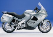 BMW K 1200 GT